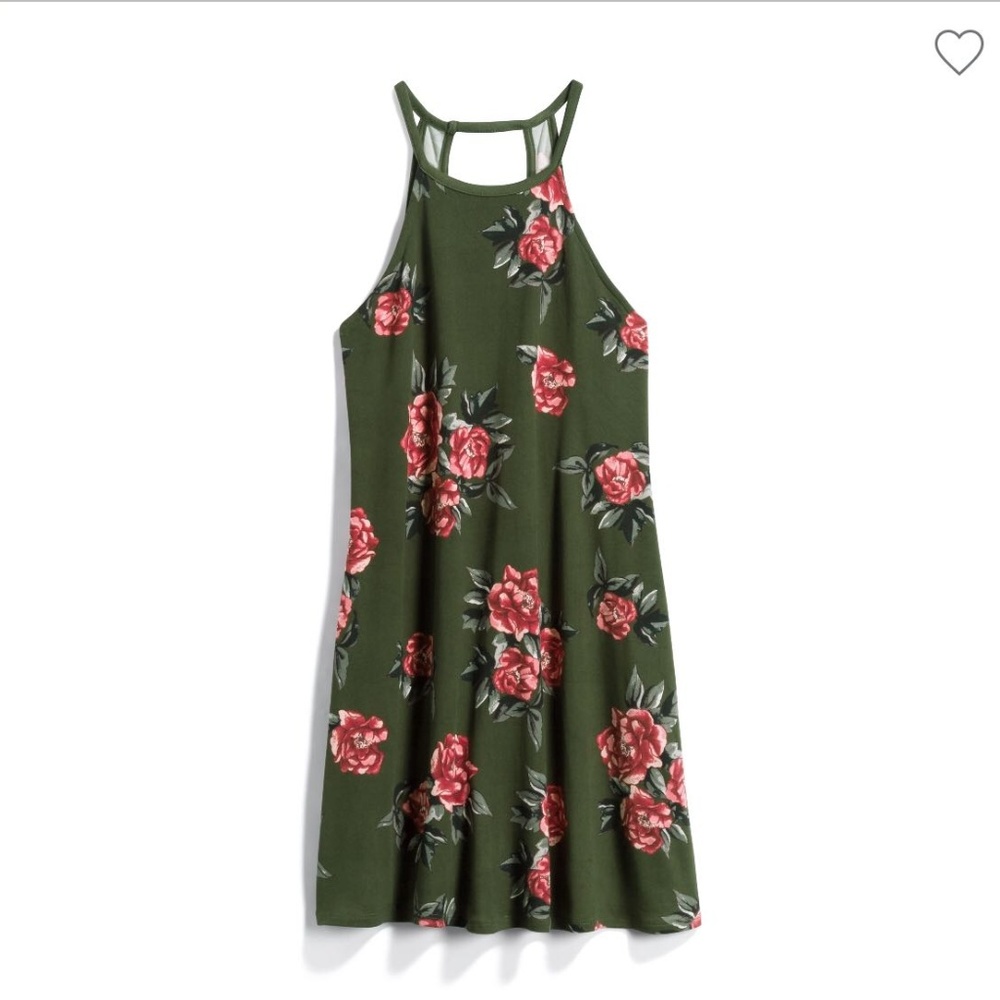 NWT: Stitch Fix Floral Sundress